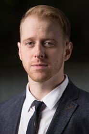 Photo of Eric Regimbald