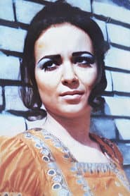 Photo of Farideh Nasiri