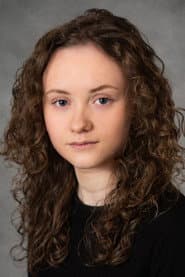 Photo of Aoife Riddell