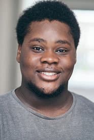 Photo of Tomi Ogbaro
