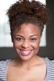 Photo of Chenique Charmaine