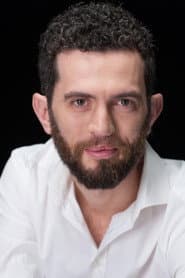 Photo of Martinus Tocchi