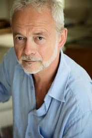 Photo of Jean-Philippe Puymartin