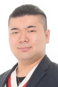 Photo of Shohei Tabuchi