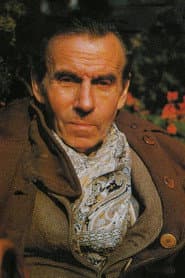 Photo of Louis-Ferdinand Céline