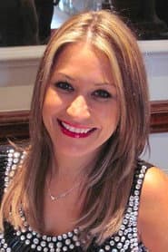 Photo of Nina Muschallik