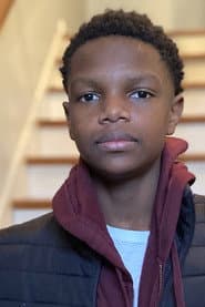 Photo of Ayden Payne