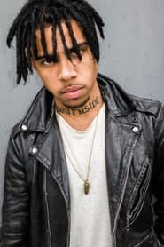 Photo of Vic Mensa