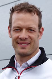 Photo of Alexander Wurz