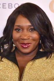 Photo of Bevy Smith