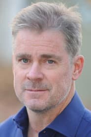 Photo of Kevin Kennedy