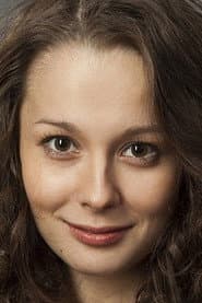 Photo of Ekaterina Simakhodskaya