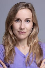 Photo of Małgorzata Neczyperowicz