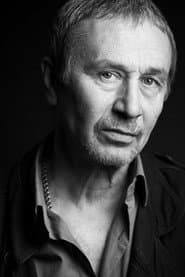 Photo of Nikolay Khanzharov