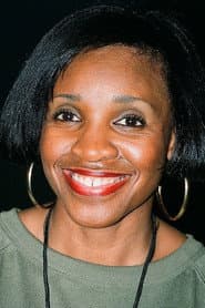 Photo of Anita Ward