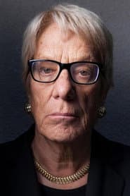 Photo of Carla Del Ponte