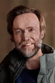 Photo of Stefan Woelk