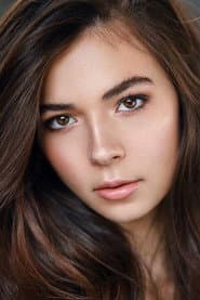 Photo of Aria Spinello