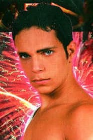 Photo of Alex Frik