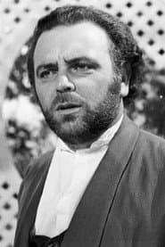 Photo of Gilberto Sálvio
