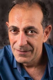Photo of Dimitri Tellis