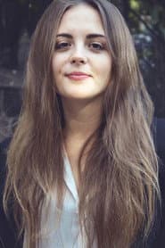 Photo of Tetiana Symon