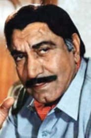 Photo of Mustafa Qureshi