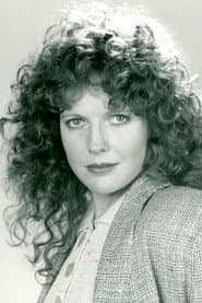 Photo of Nancy Paul