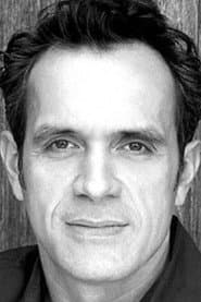 Photo of Simon Jutras