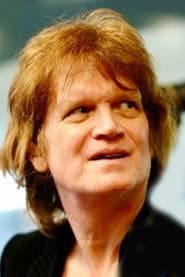 Photo of Leigh Foxx