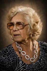 Photo of Alicia Hernández