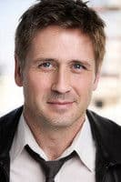 Photo of Cameron Graham