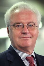 Photo of Vitaly Churkin