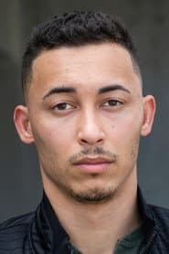 Photo of Darius Autry