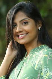 Photo of Megha