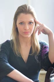 Photo of Tatyana Kalikh