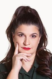 Photo of Marina Vronti