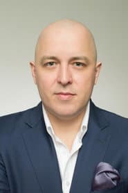 Photo of Vladimir Kisarov