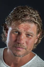 Photo of Cliff Liknes