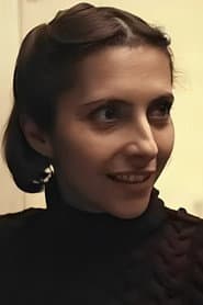 Photo of Nadezhda Lukashevich
