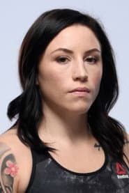 Photo of Mallory Martin