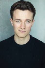 Photo of Alex Britt