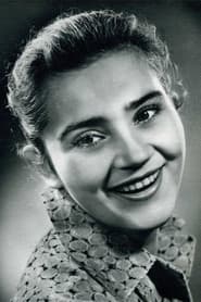 Photo of Valentina Pugachova