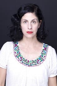 Photo of Efrat Ben-Zur