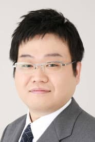 Photo of Takehiro Hasu