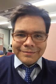 Photo of Diego Medrano