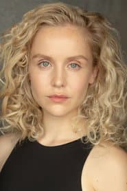 Photo of Olivia Barrowclough