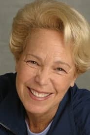 Photo of Joyce Greenleaf