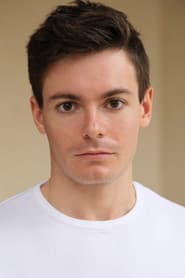Photo of Luke Hunter