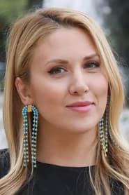Photo of Fotini Petrogianni